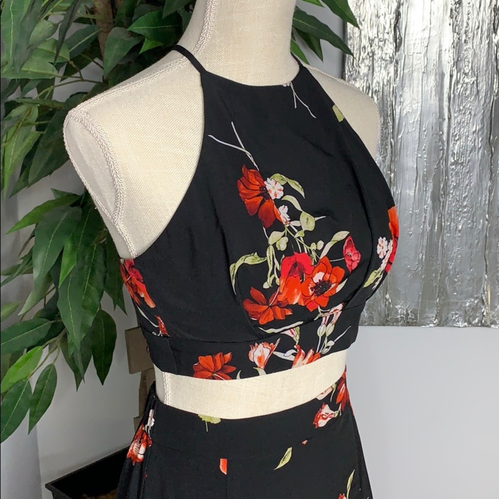 2 piece set